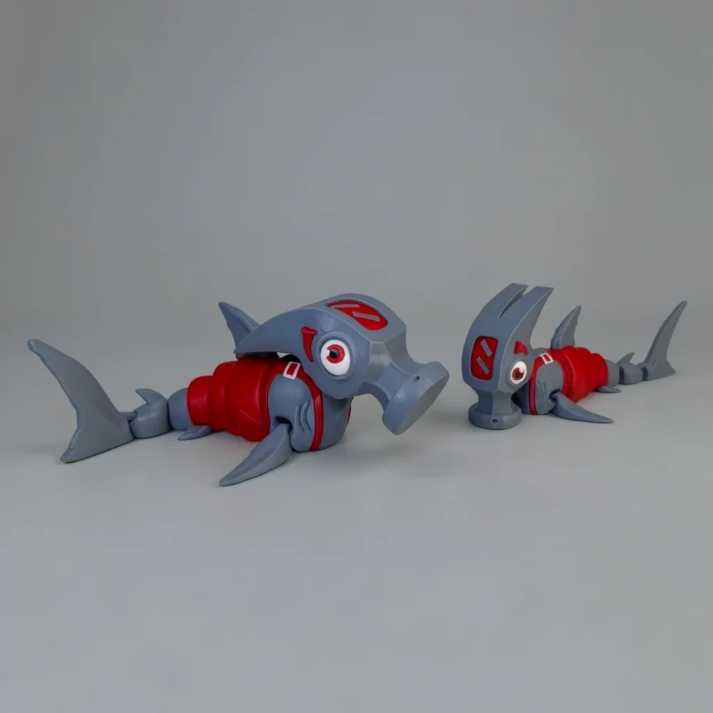 Hammerhead