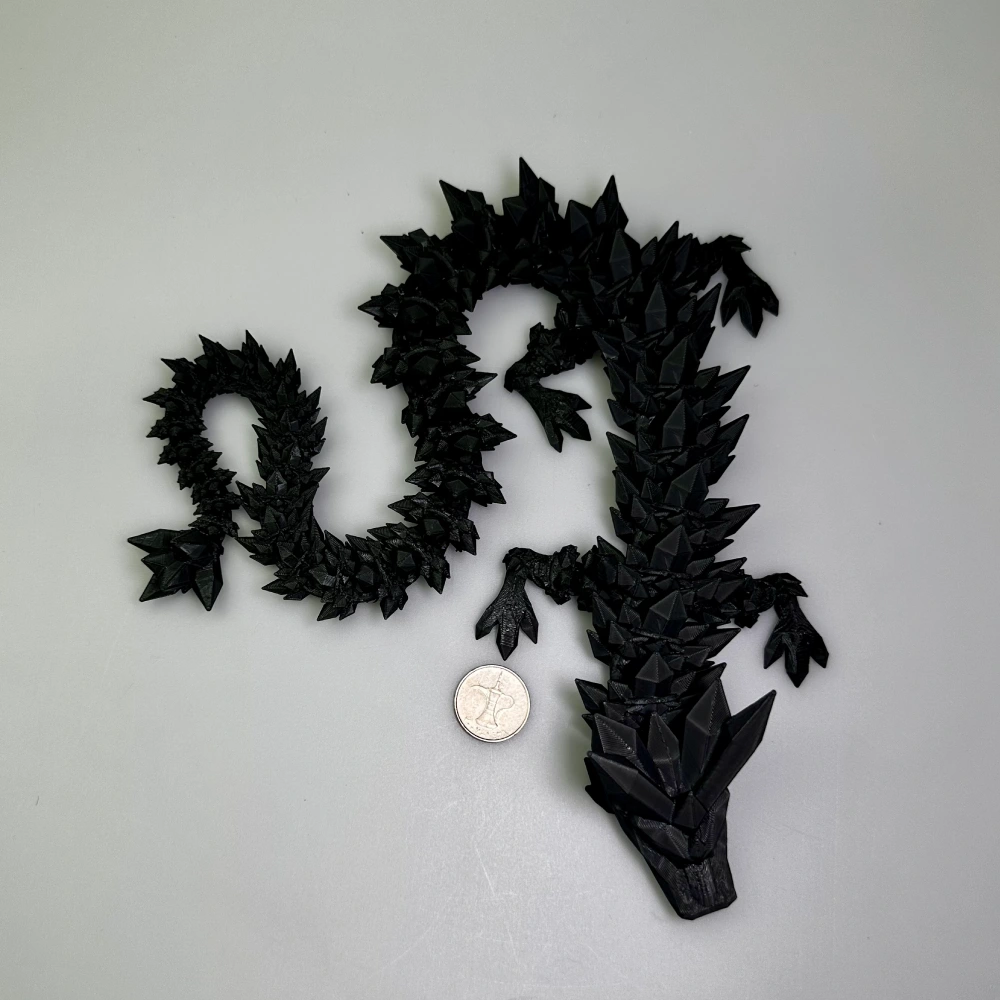 Crystal Dragon - Image 5