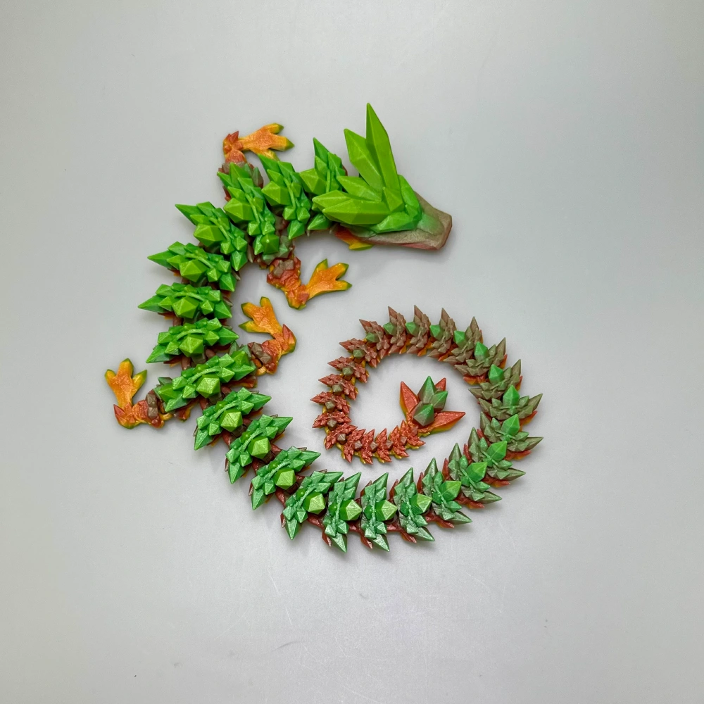 Crystal Dragon - Image 3