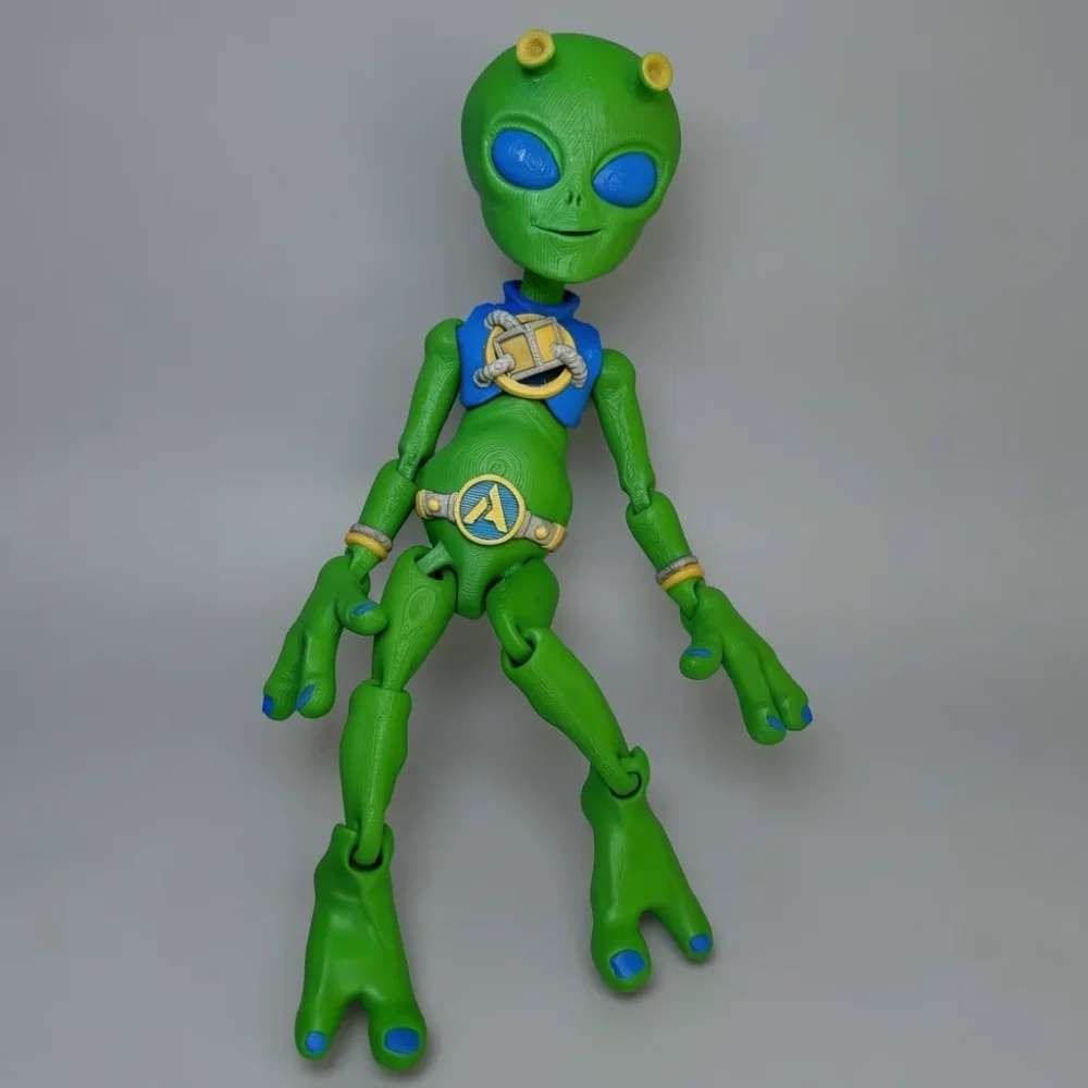 Alien