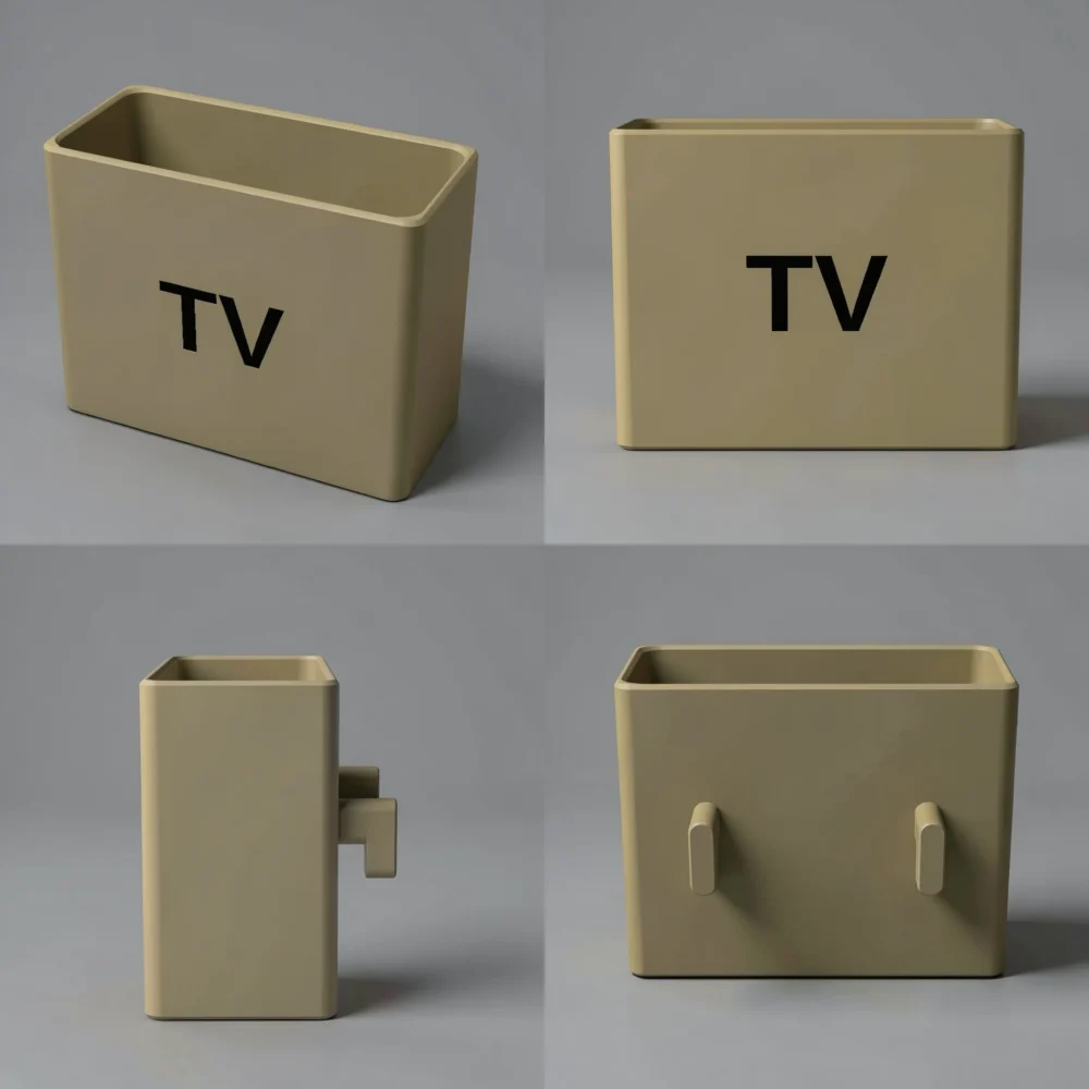 Remote Holder