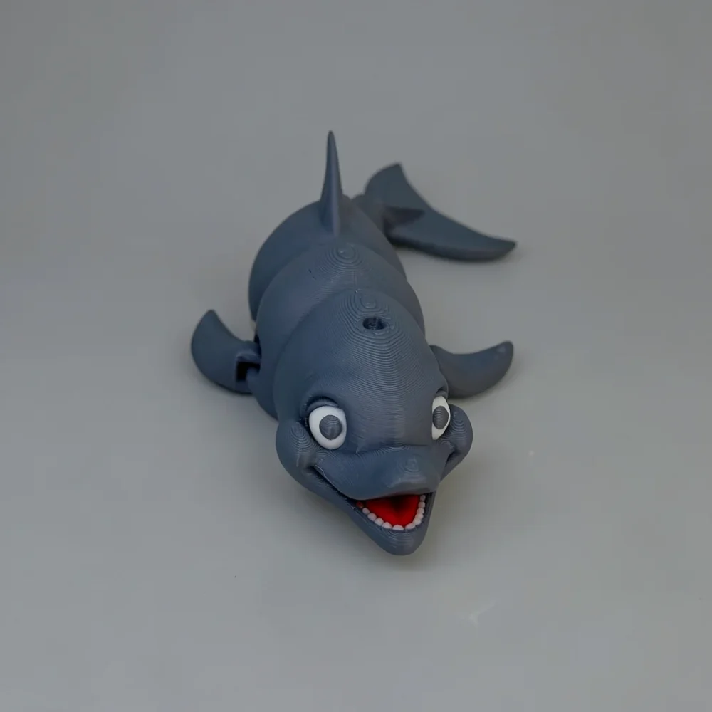 Dolphin
