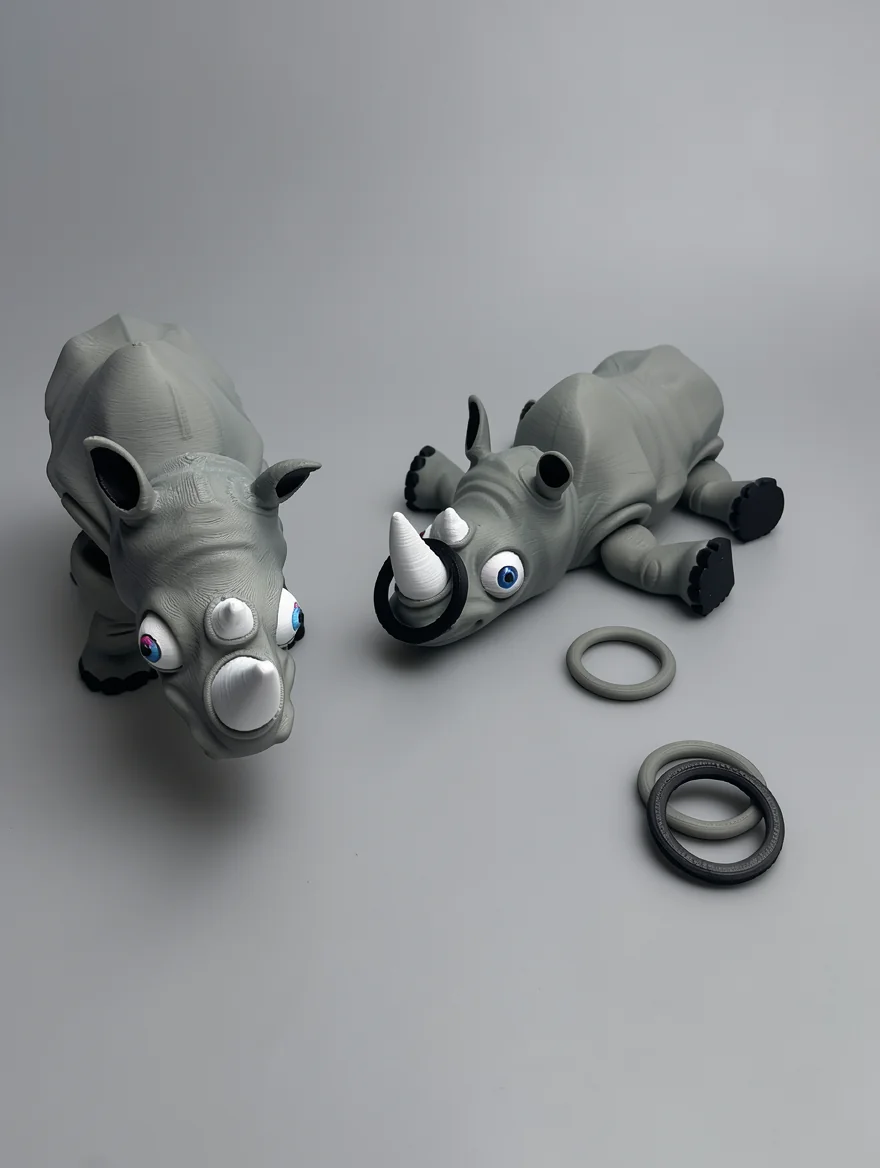 Animals