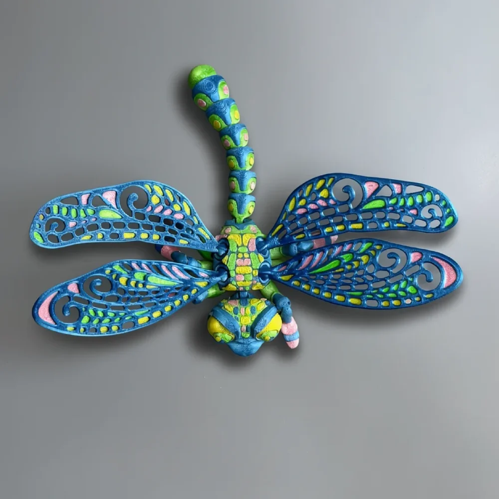 Dragonfly