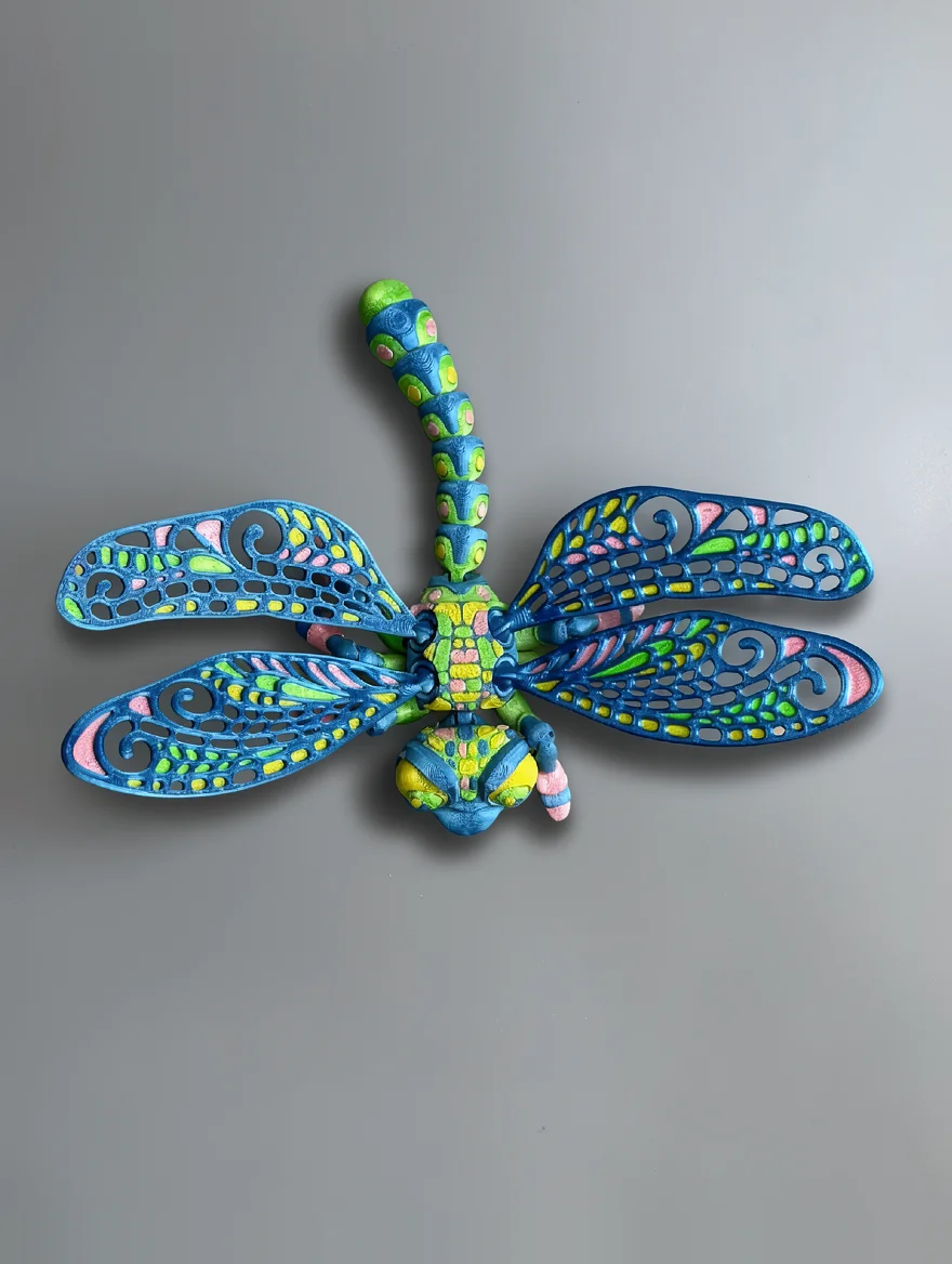 Dragonfly
