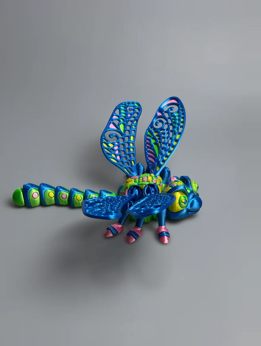 Dragonfly