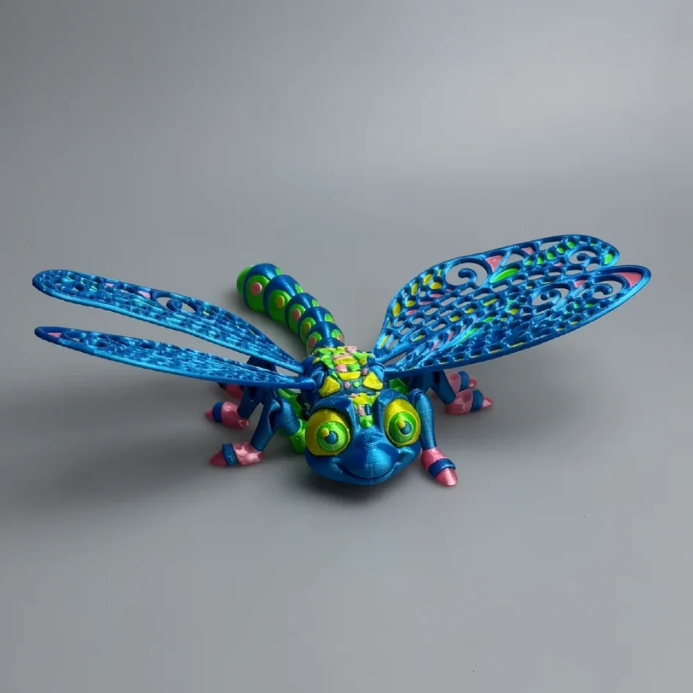 Dragonfly
