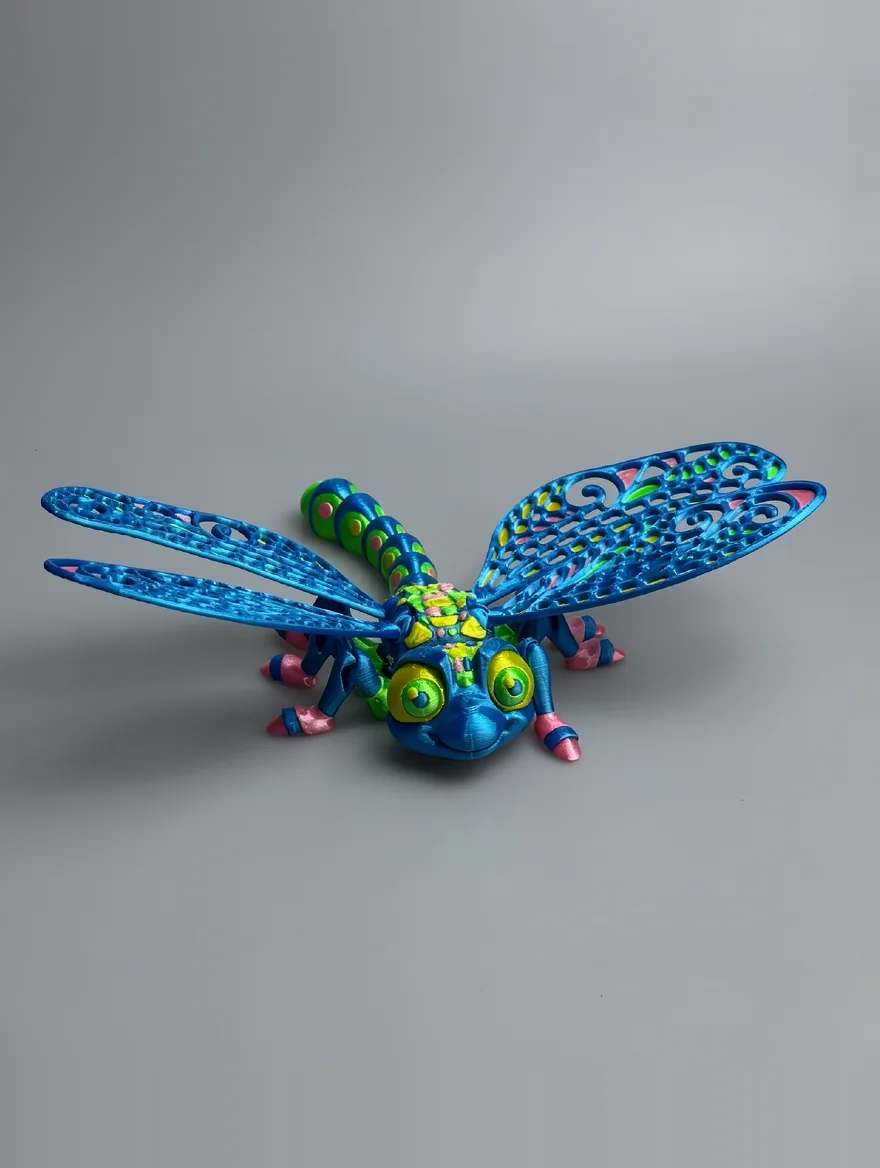 Dragonfly