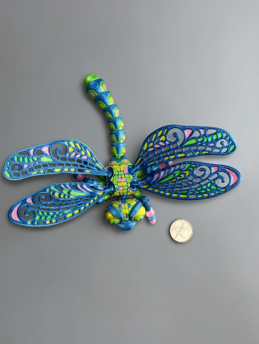 Dragonfly
