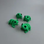 Baby Frog