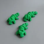 Baby Lucky Clover Dragon
