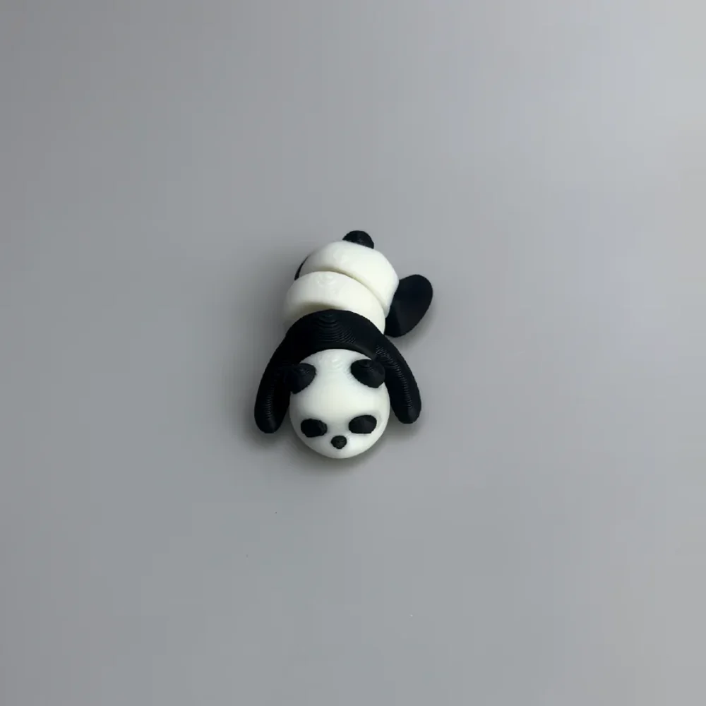 Baby Panda