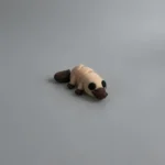 Baby Platypus