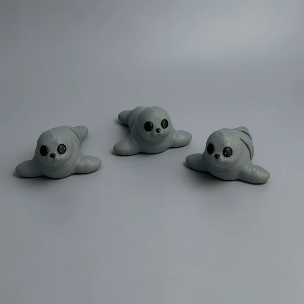 Baby Seal