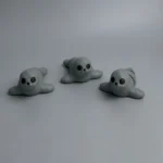 Baby Seal