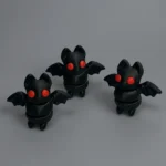 Tiny Bat