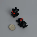 Tiny Mothman