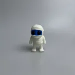Tiny Mummy