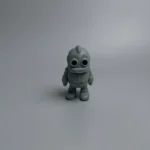 Tiny Robot
