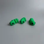 Baby Caterpillar