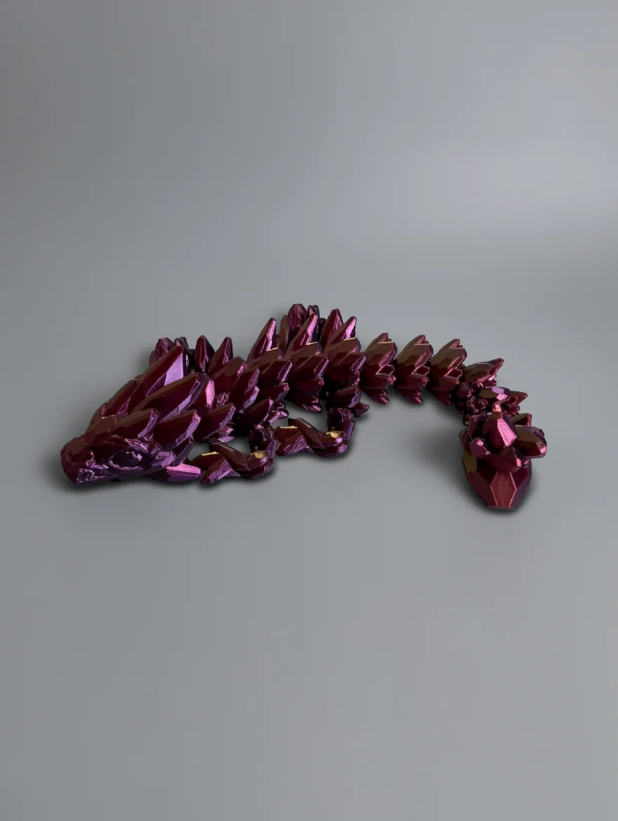 Baby Gemstone Dragon