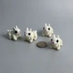 Baby Bunny