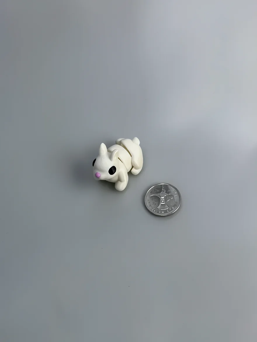 Baby Bunny