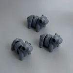 Baby Hippo