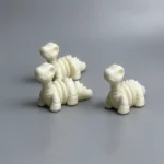 Baby Skeleton Brontosaurus