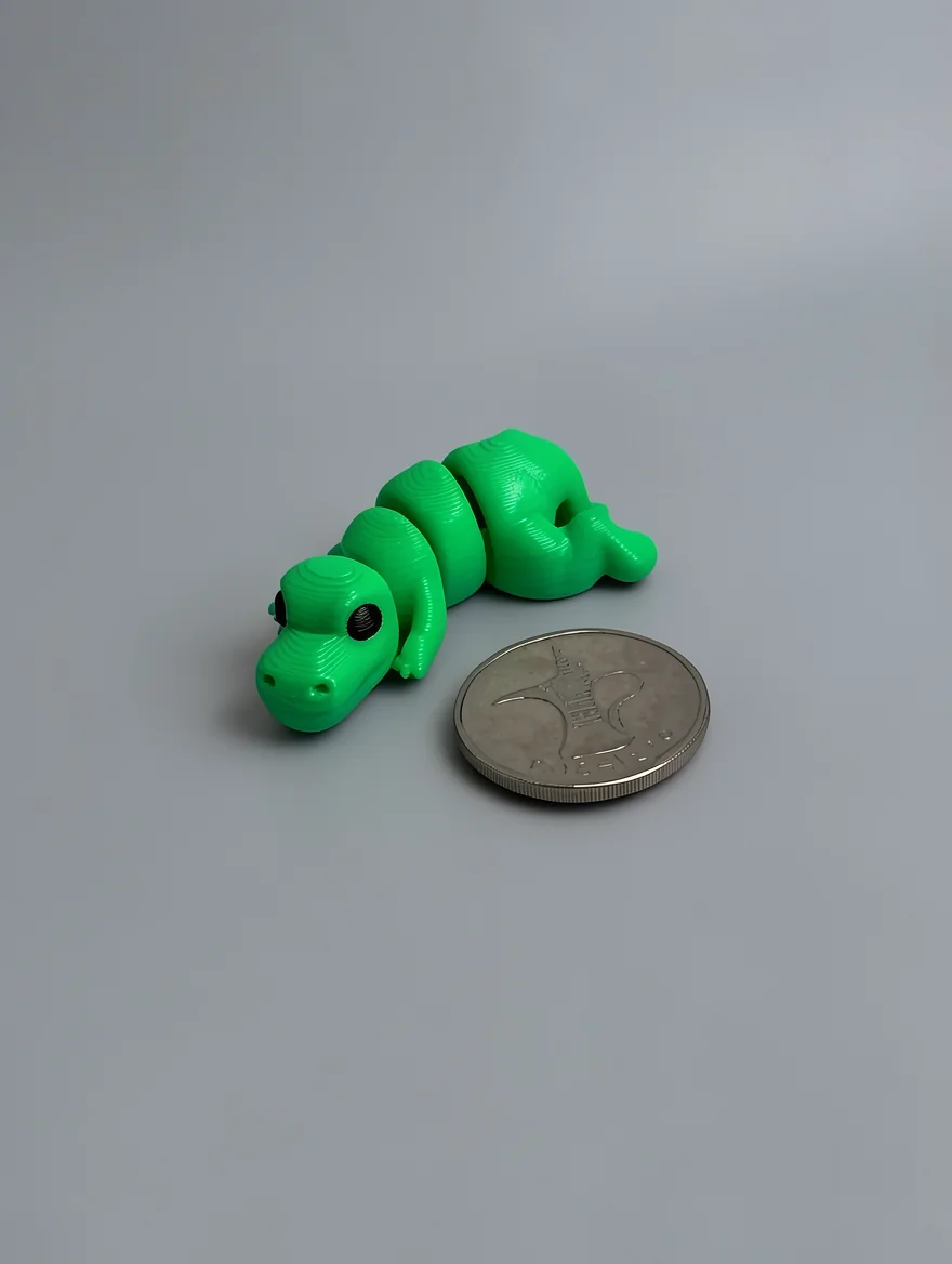 Baby Trex