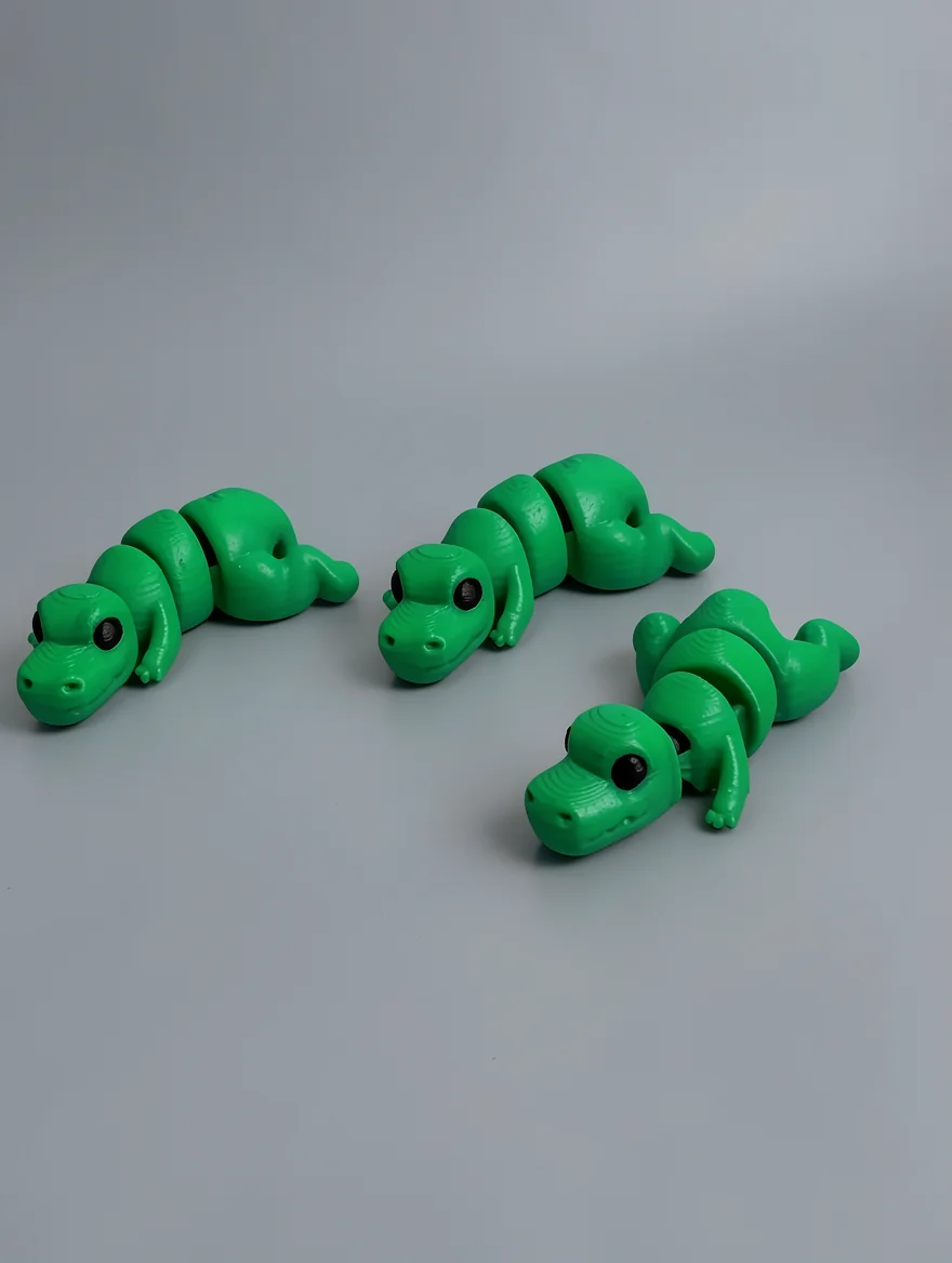 Baby Trex