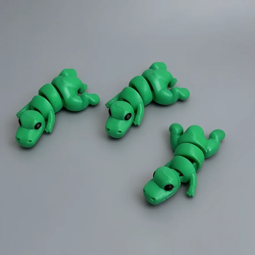 Baby Trex