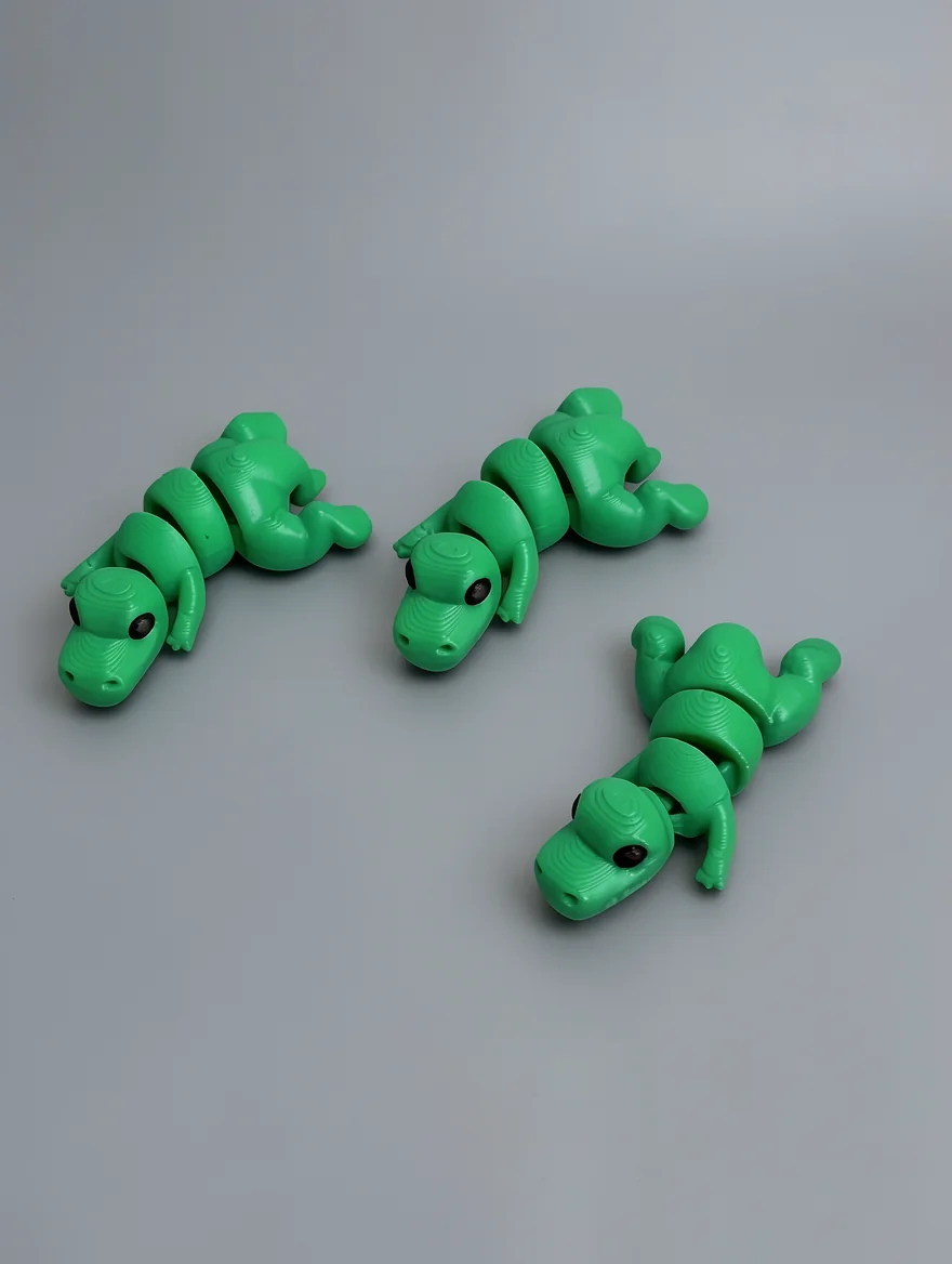 Baby Trex