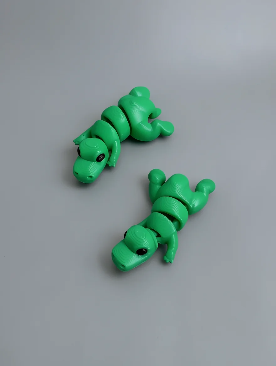 Baby Trex