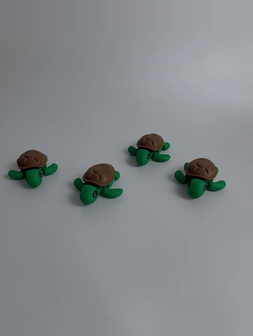 Minis Vault