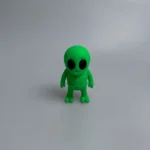 Tiny Alien