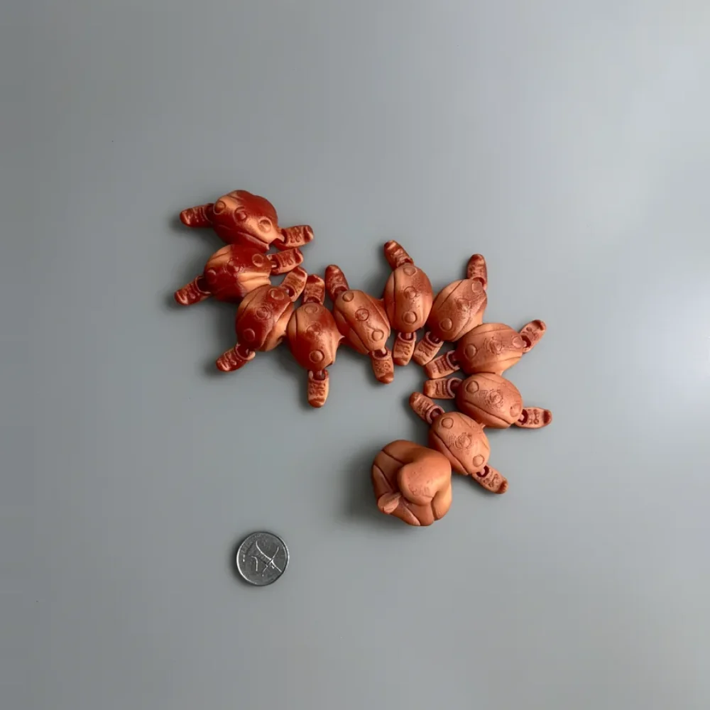 The Caterpillar