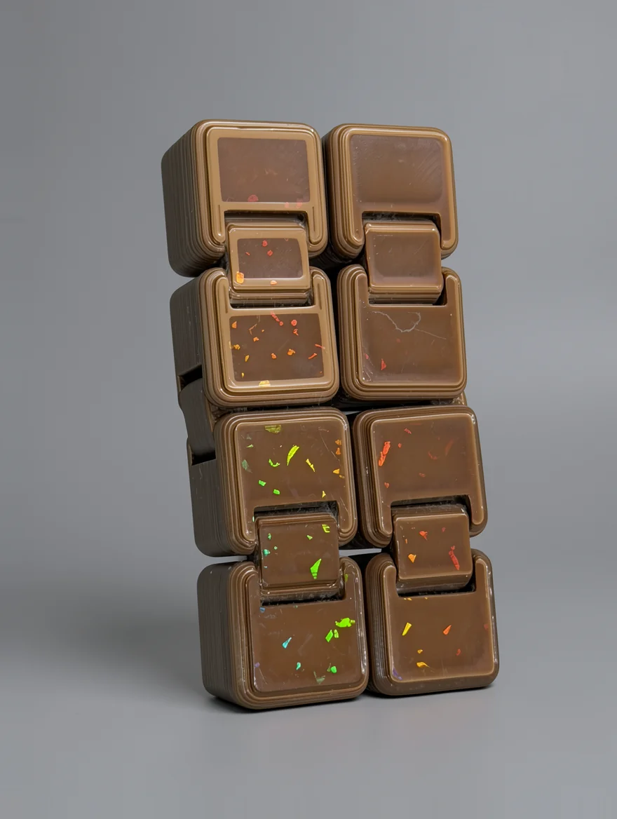 Infinity Cube