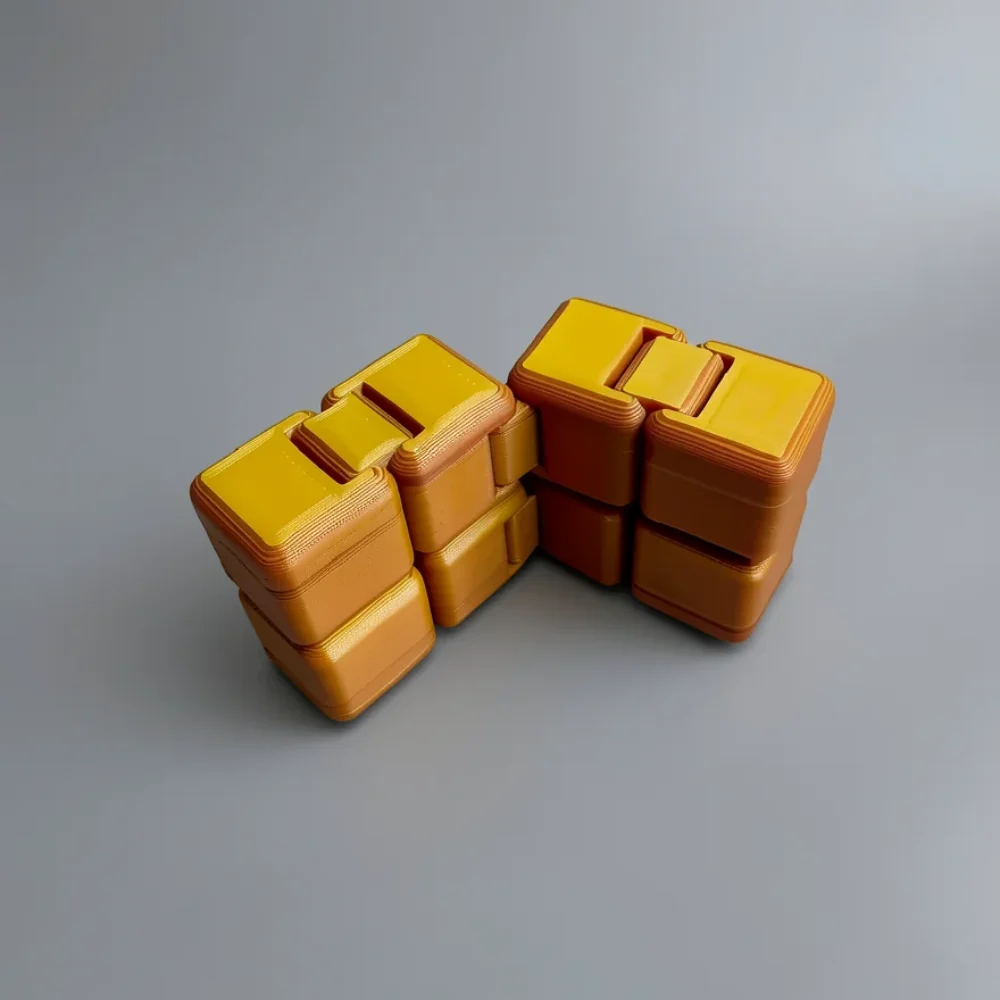 Infinity Cube