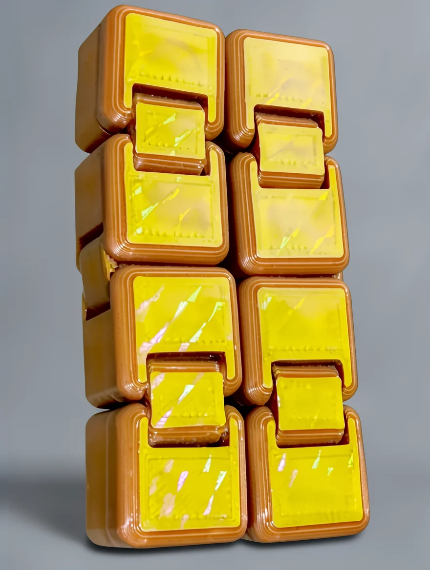 Infinity Cube
