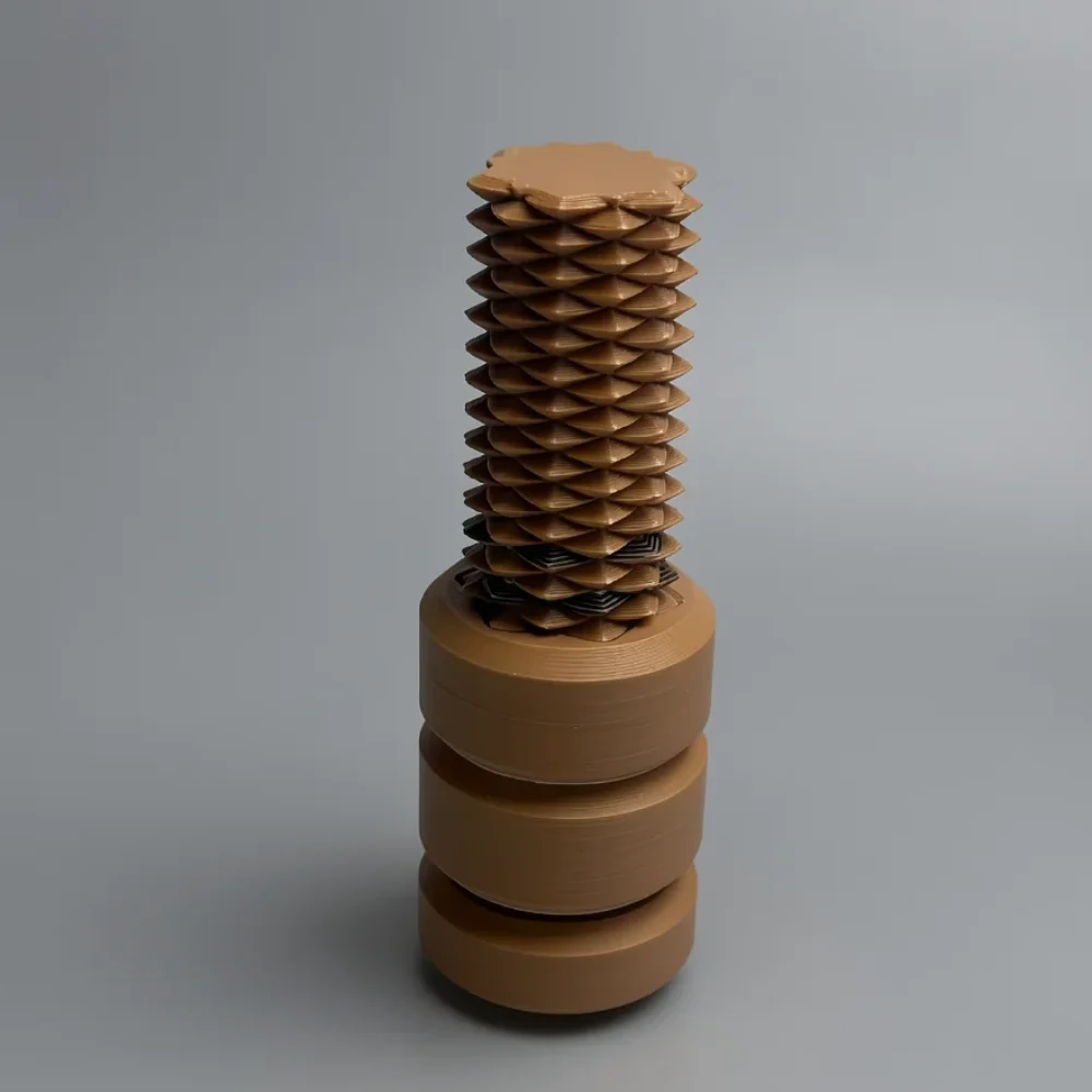 Two Way Screw