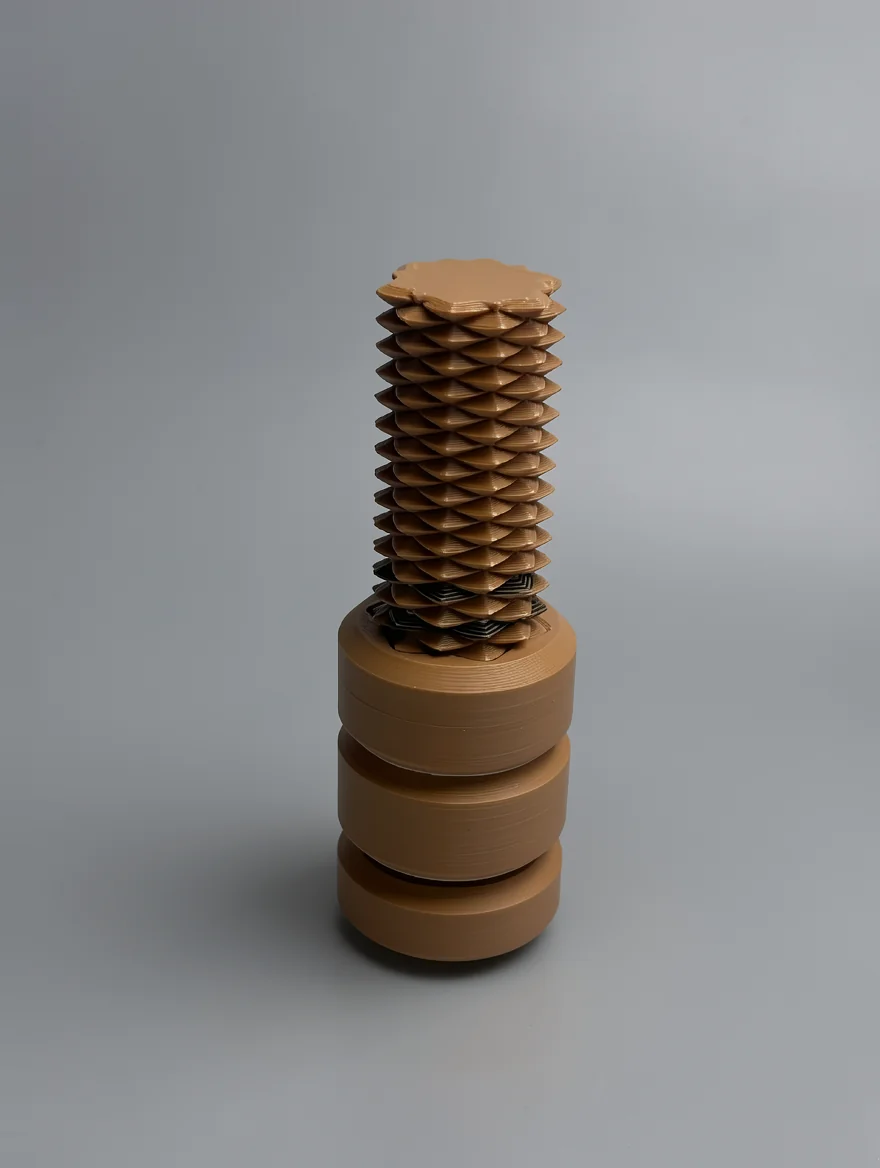 Two Way Screw