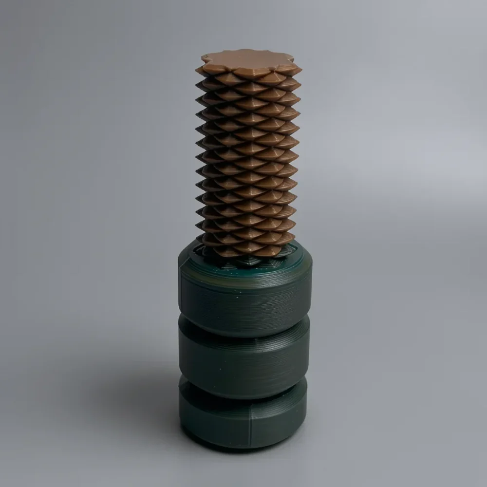 Two Way Screw