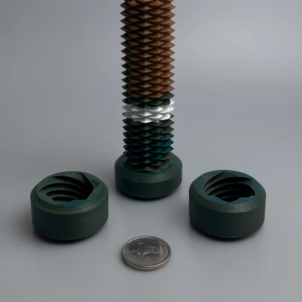 Two Way Screw