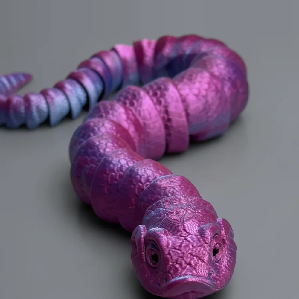 Hognose Snake