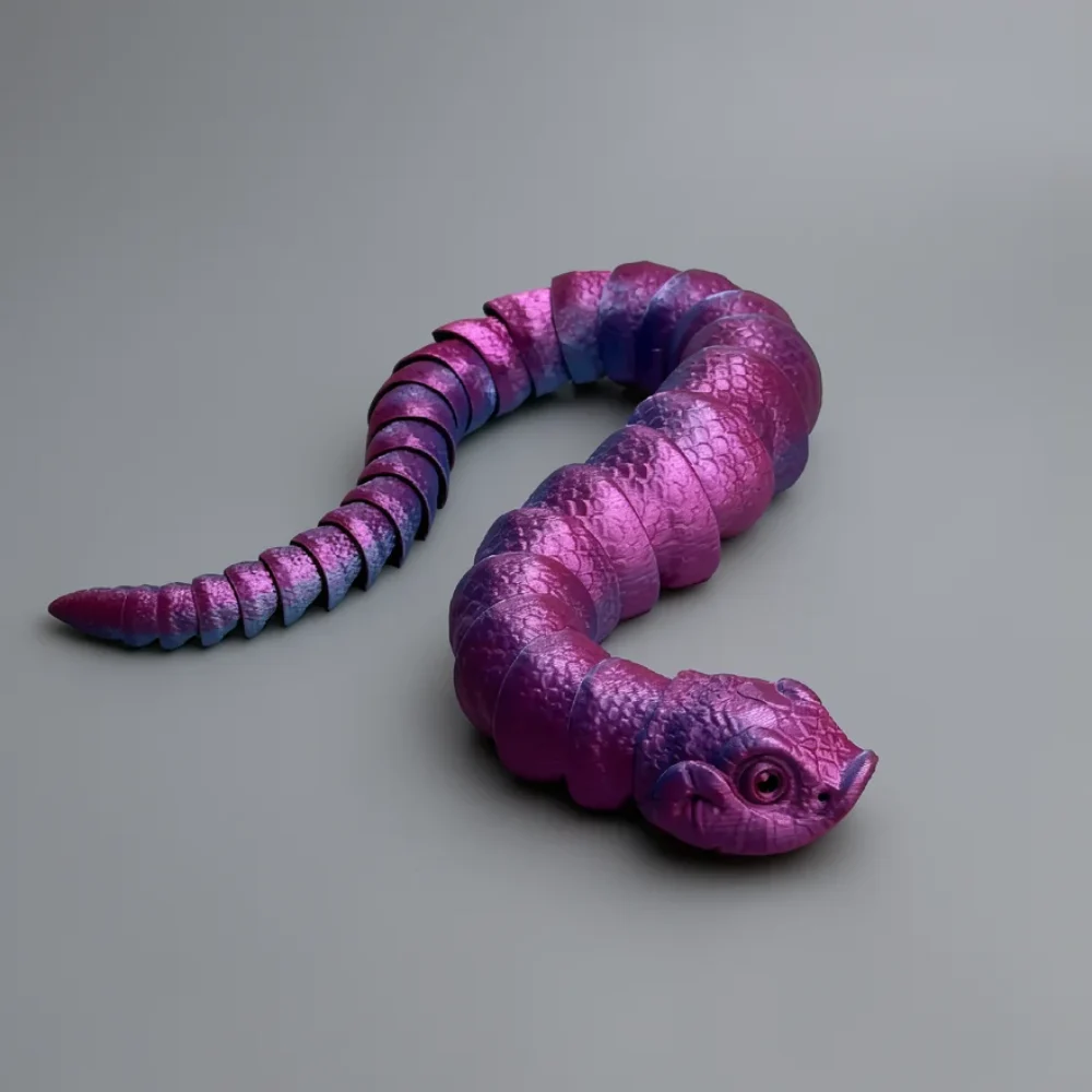 Hognose Snake