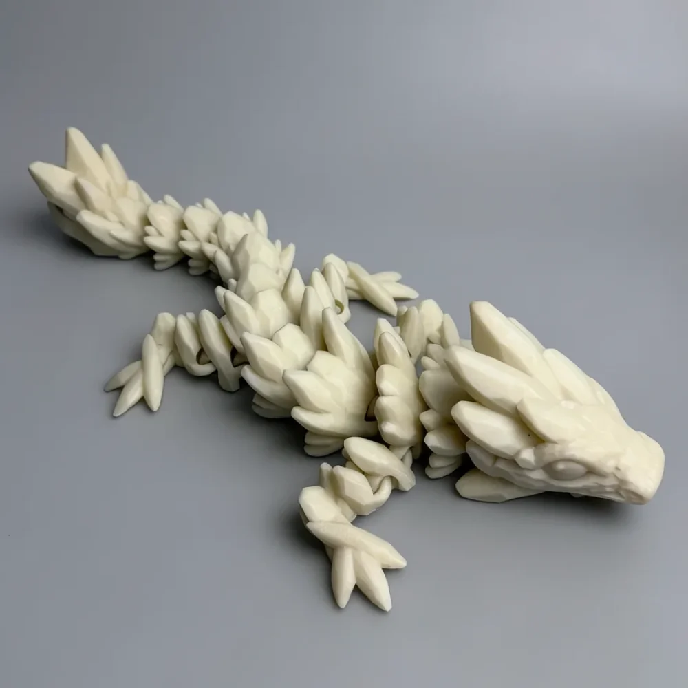 Baby Gemstone Dragon