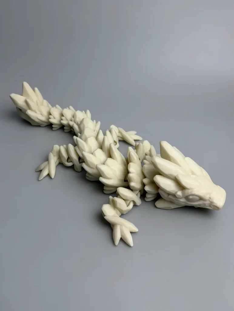 Baby Gemstone Dragon