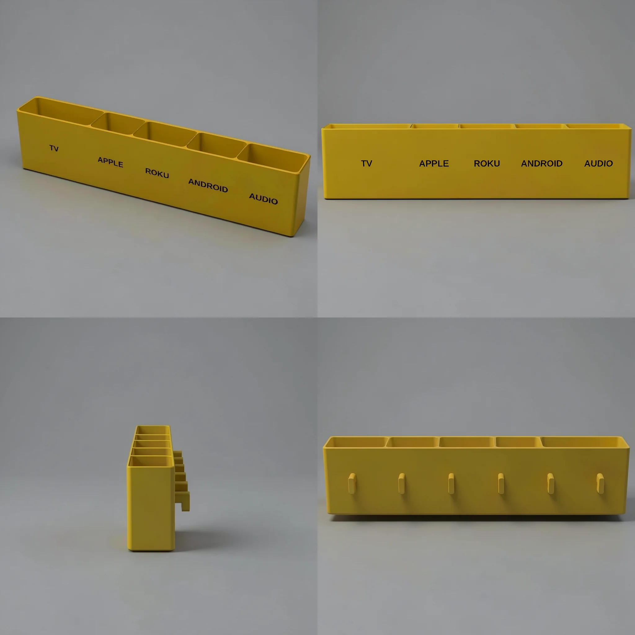 remote-holder