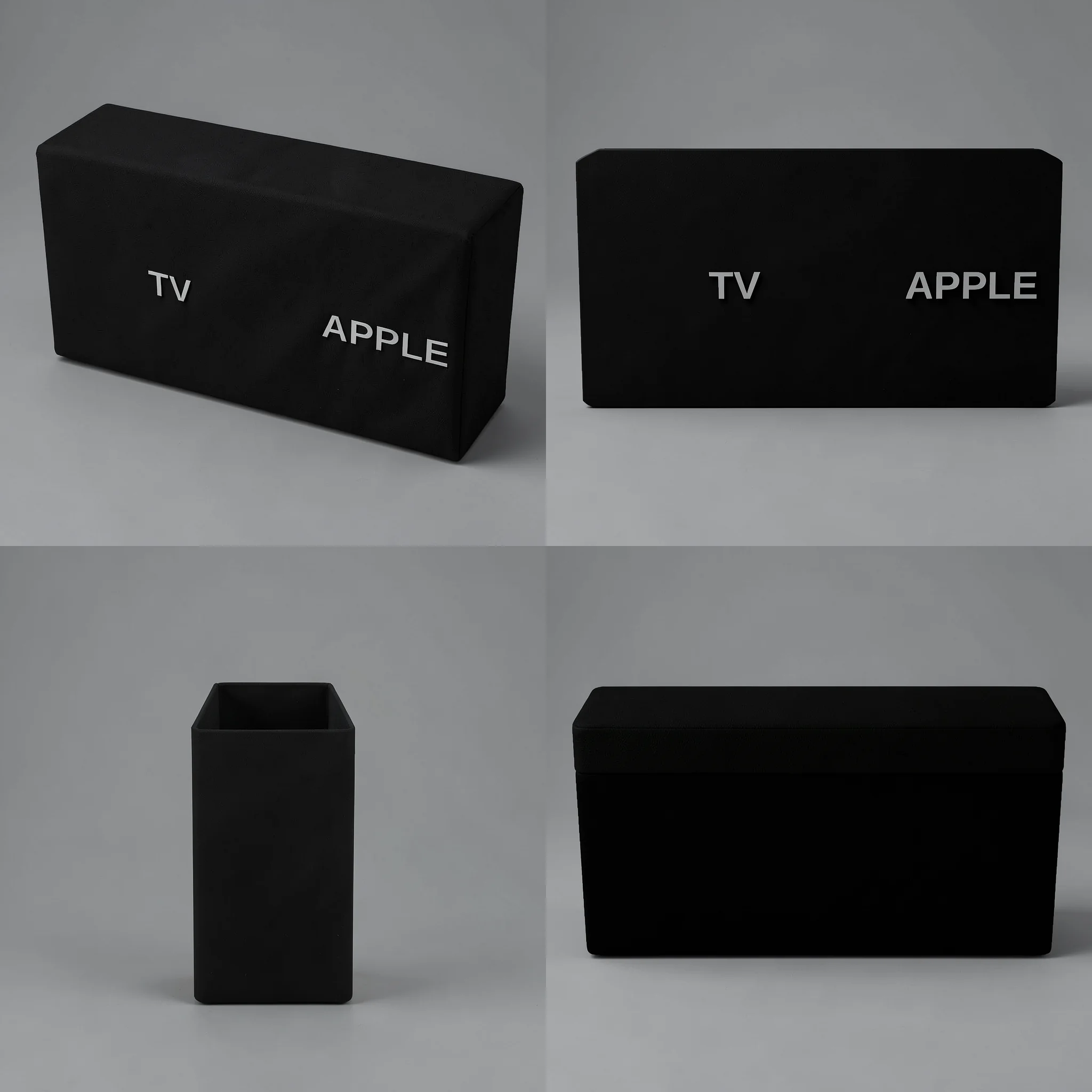 remote-holder